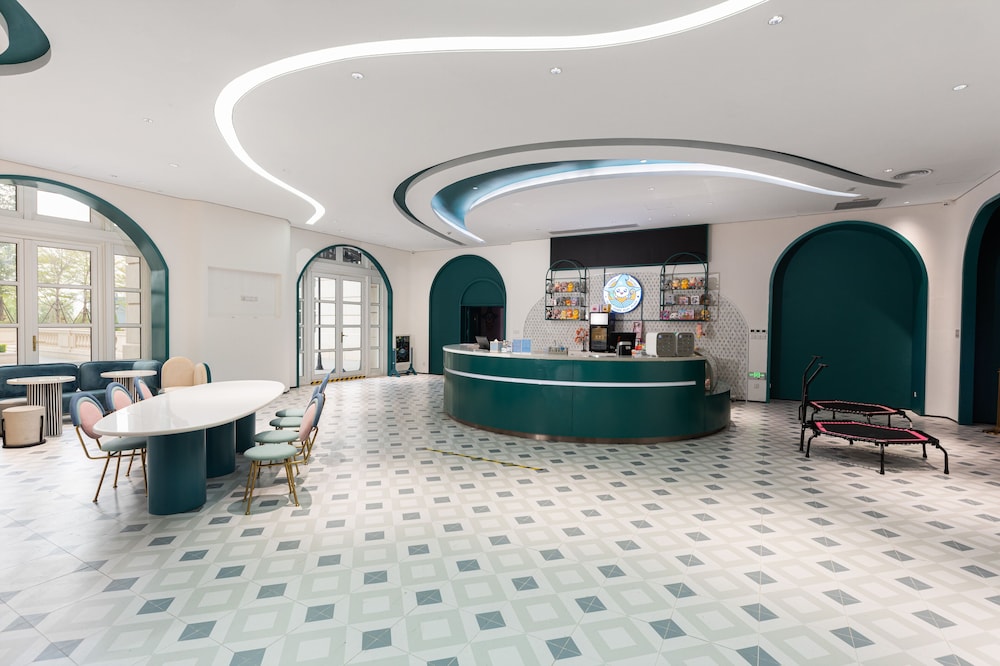 Xiamen Portman Seven Stars Bay Fliport Hotel