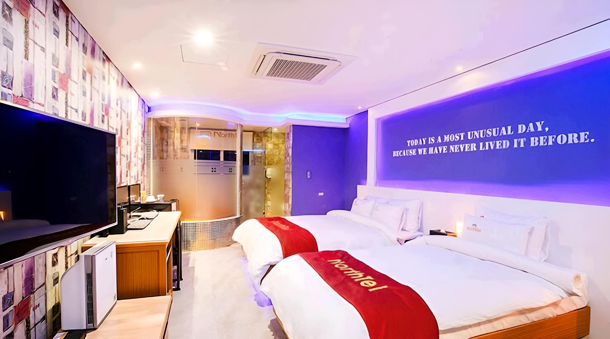Hotel Northtel