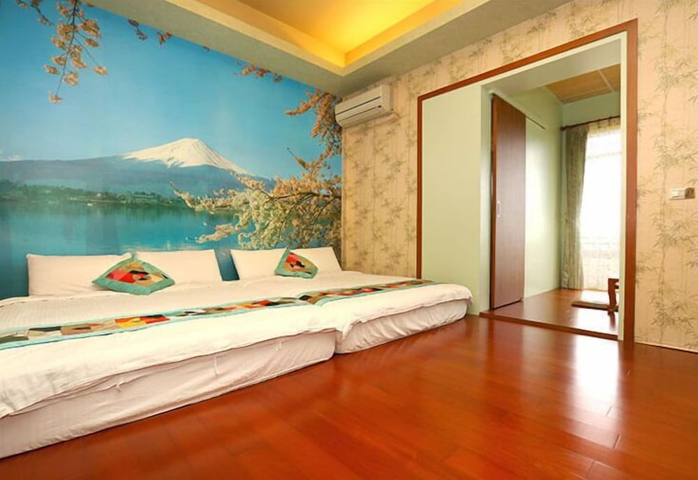 Leisure Bed and Breakfast