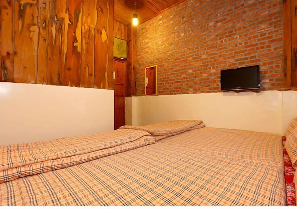 Neighbor San Ho Yuan B&B view 5