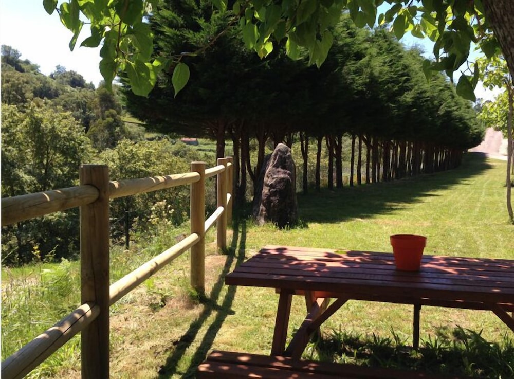 Camping Maceira view 5