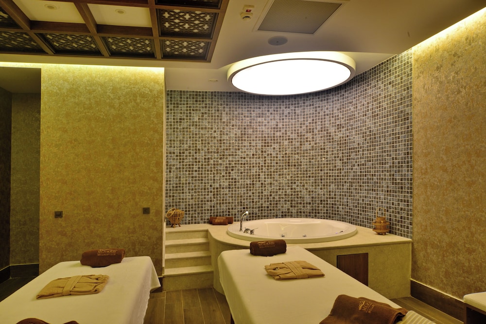 Wyndham Alanya