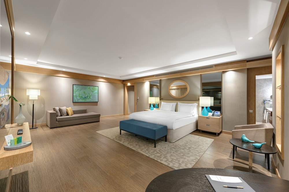 Regnum Carya - All Inclusive