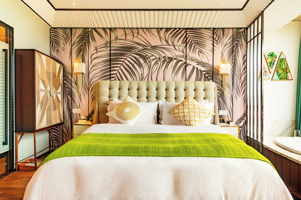 Li River Resort Villa Hotel