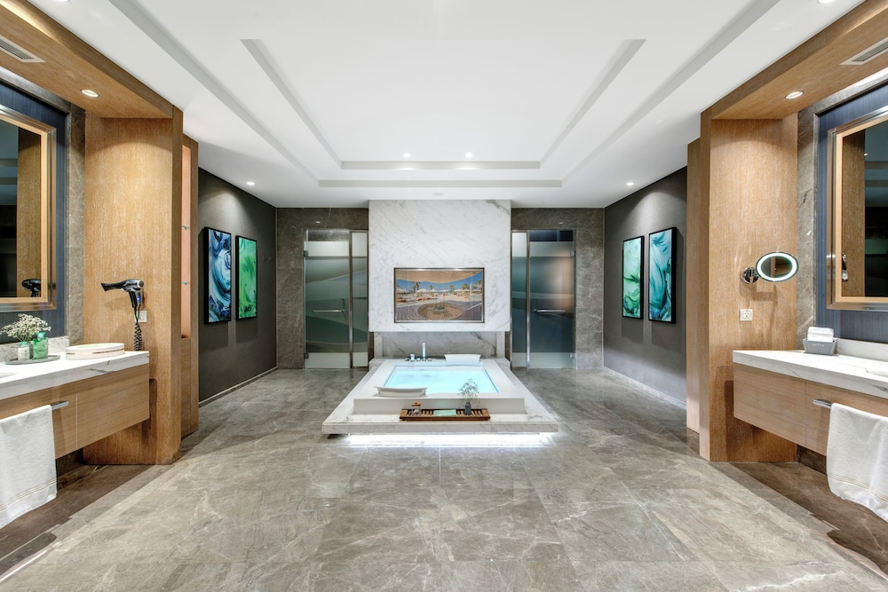 Regnum Carya - All Inclusive