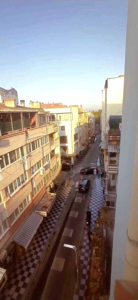 masal pansiyon