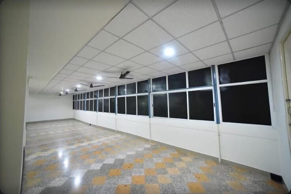 PRM Aruna Lodge