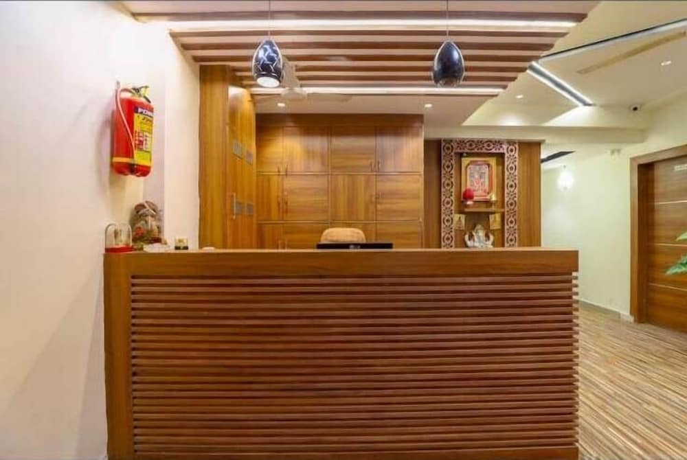 HOTEL SHUBHAM INN