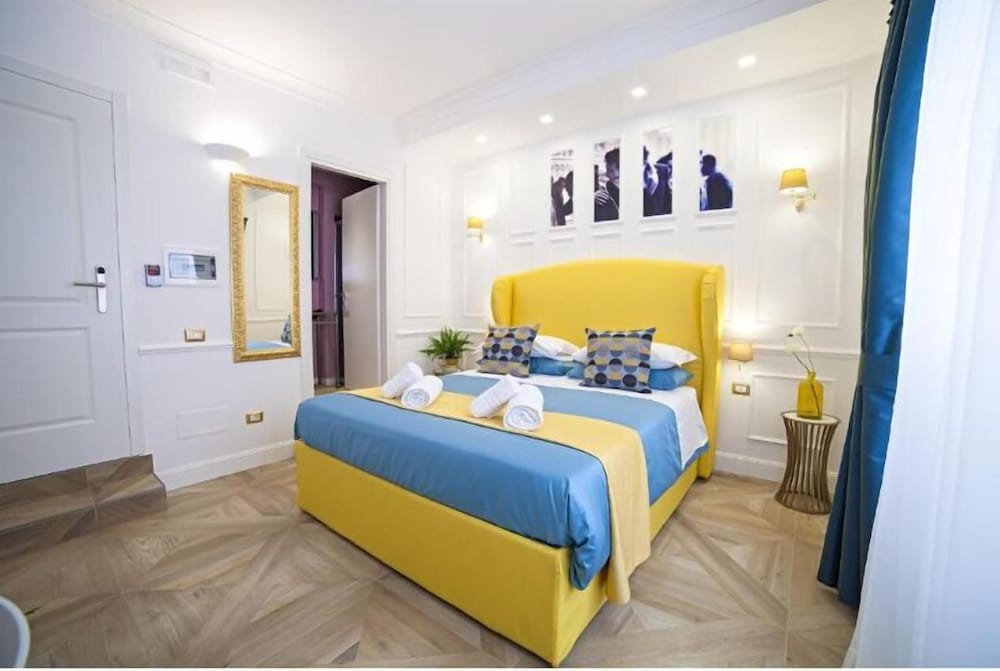 Vatican Luxury Home
