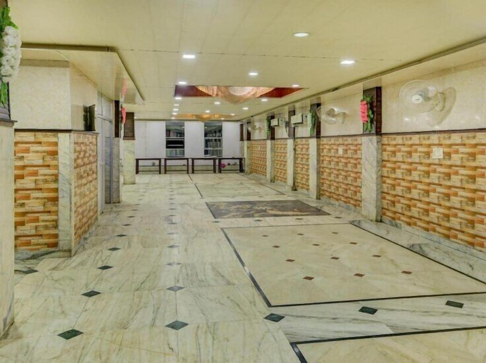 Hotel Shri Laxmi Palace