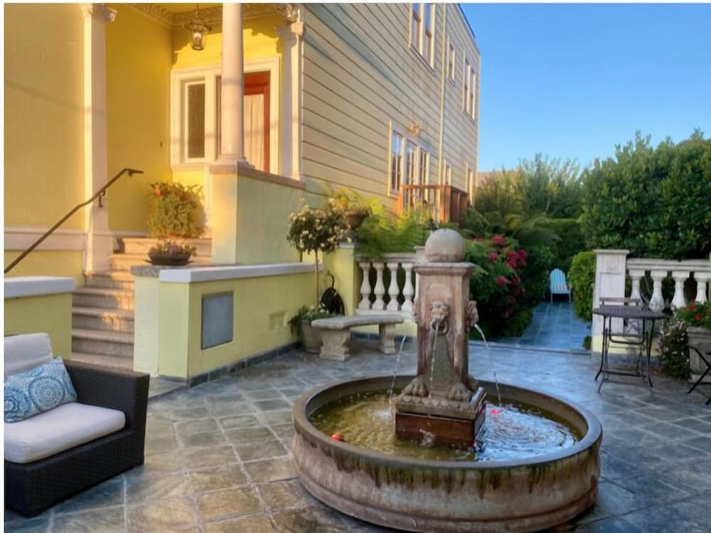 Parker Guest House San Francisco