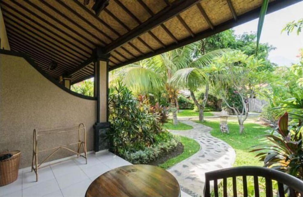 Pondok Rahayu Guest House