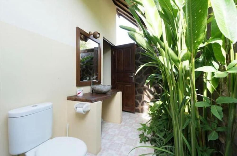 Pondok Rahayu Guest House