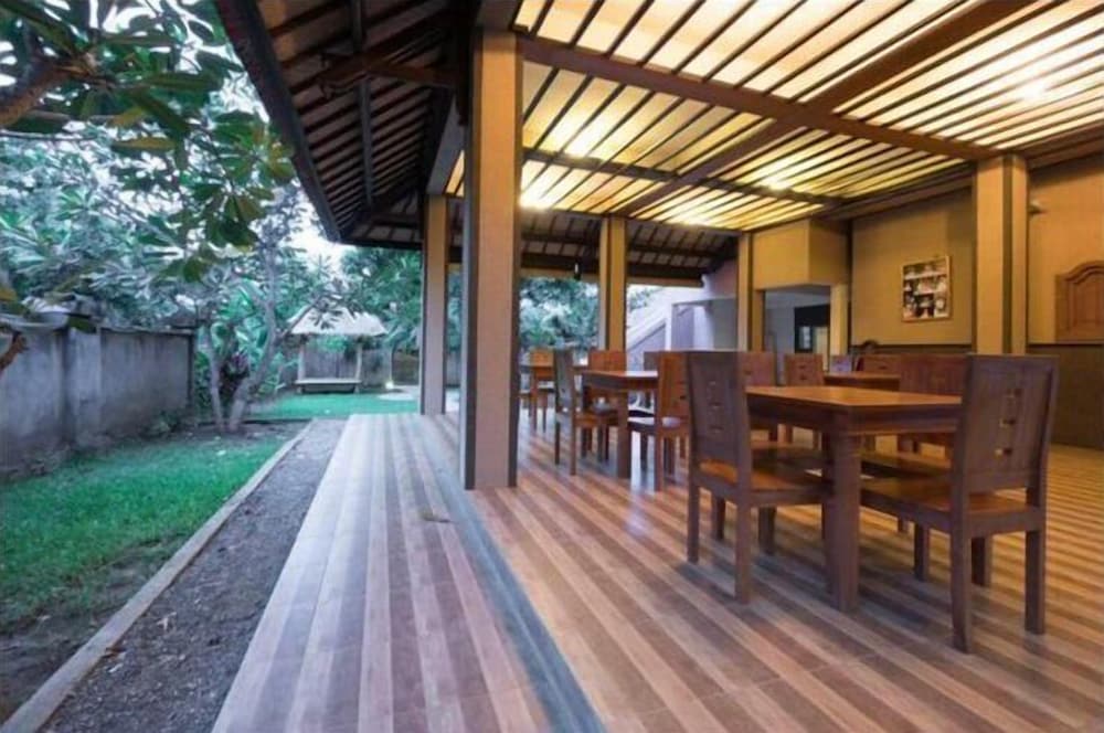 Pondok Rahayu Guest House