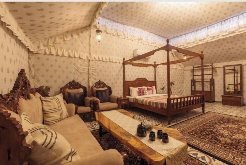 Shamiyana by Stay Serene Luxury