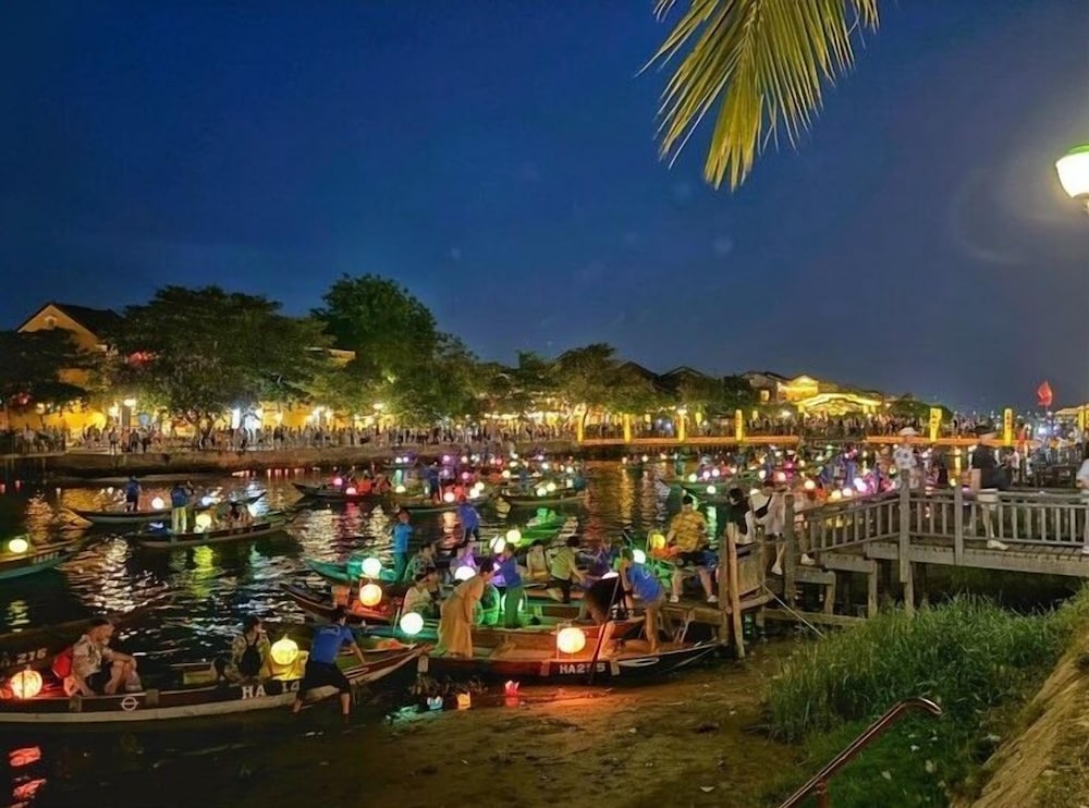 Flamingo Villa Hoi An