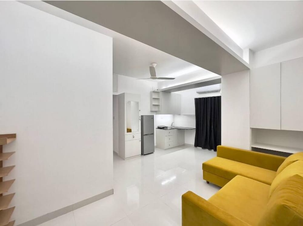 600sqft 5 Elite Stay with Pool and Sauna