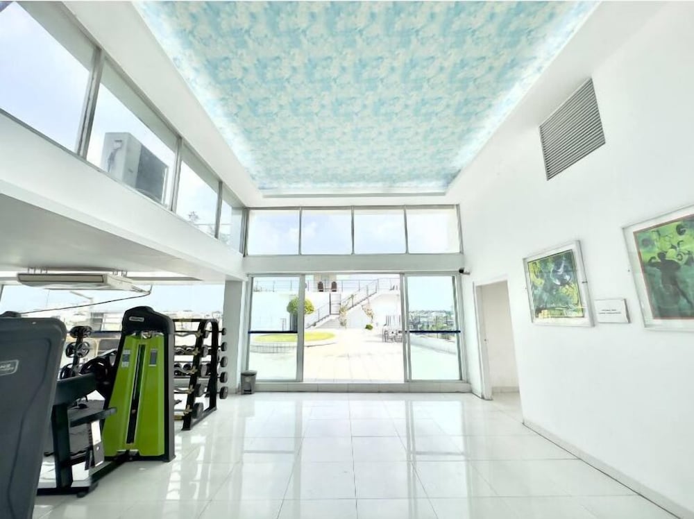 500sqft7 Cozy Apt in the Center of Dhaka