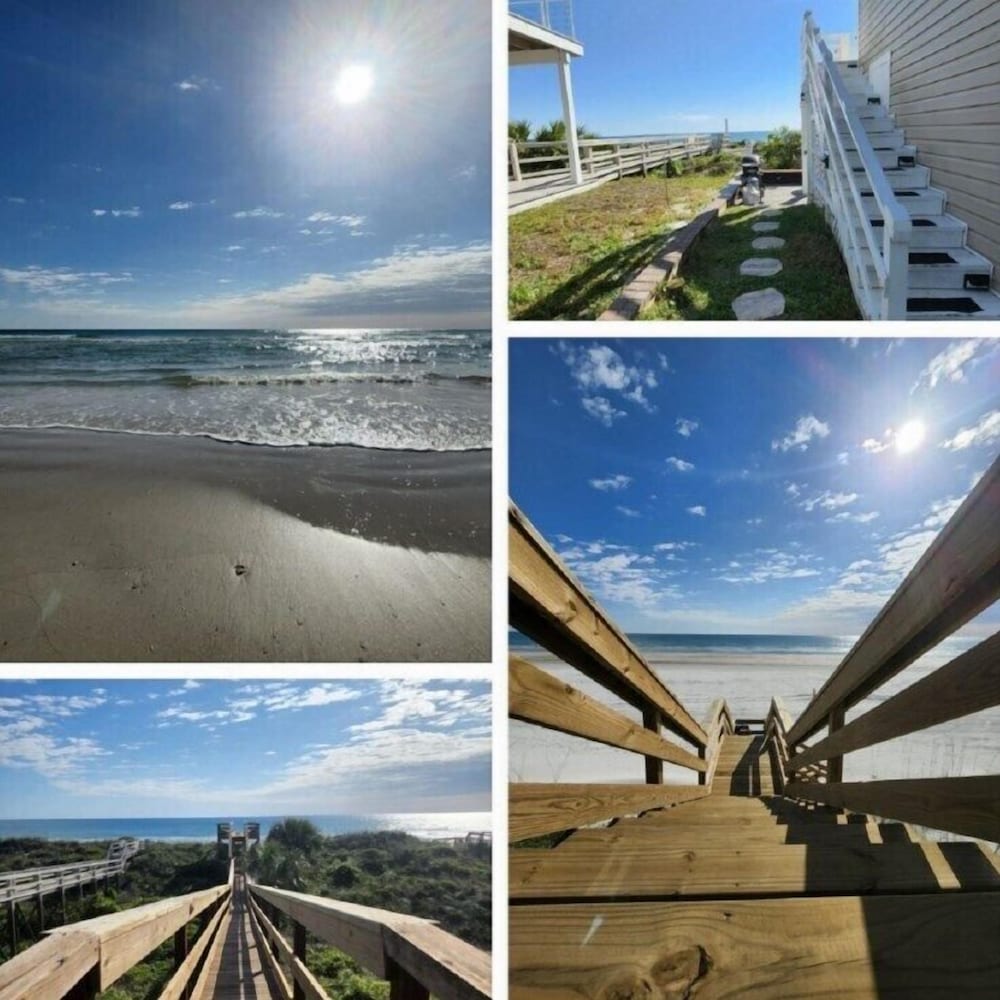 Dune Heights