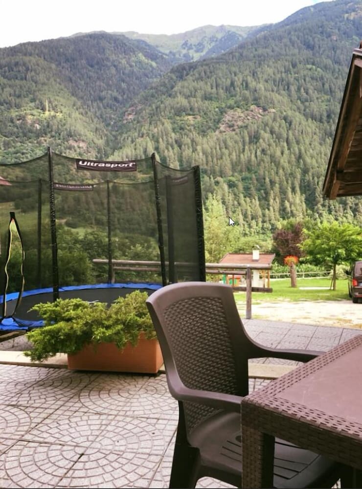 B&B Sissi