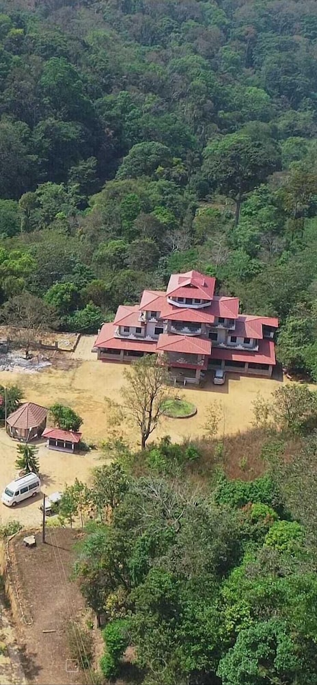 Valley Dew Village Stay