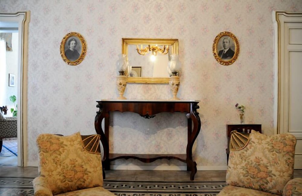 Palazzo 'Il Cavaliere' - B&B di Charme, 사진 35