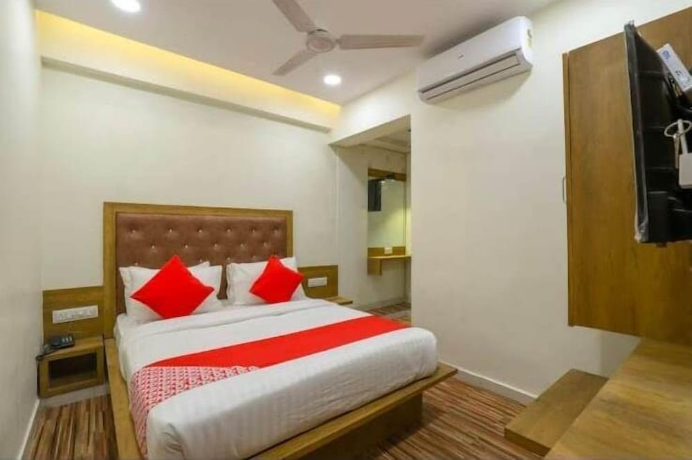 HOTEL SHUBHAM INN