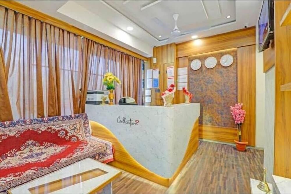 hotel stay inn