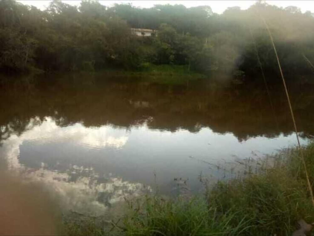 Chácara pedacinho do céu Itu