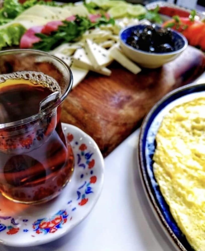 Galatolia Suites - Image 37