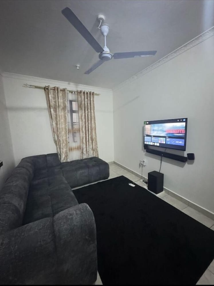 Bamburi Budget Apartments