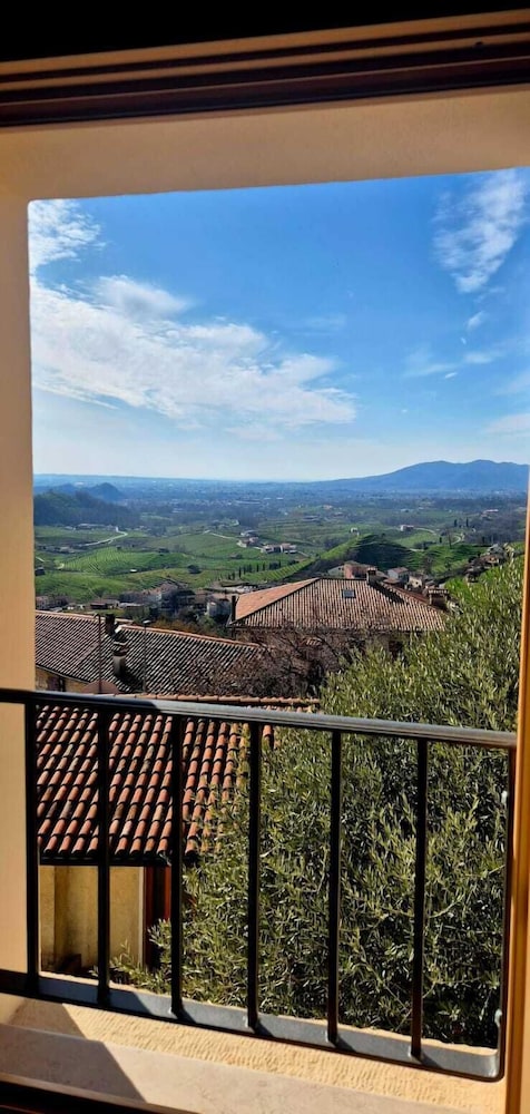 Casa Tormena