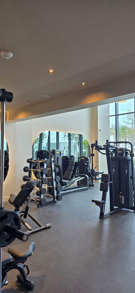 Luxury Condos Near Miami Beach