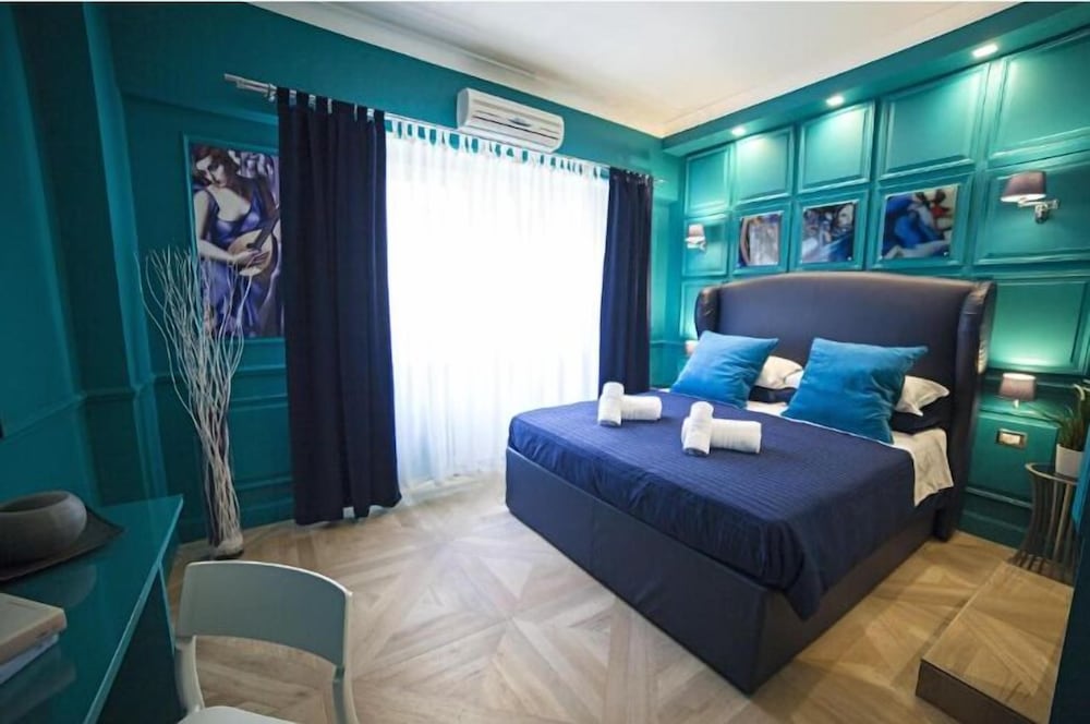 Vatican Luxury Home