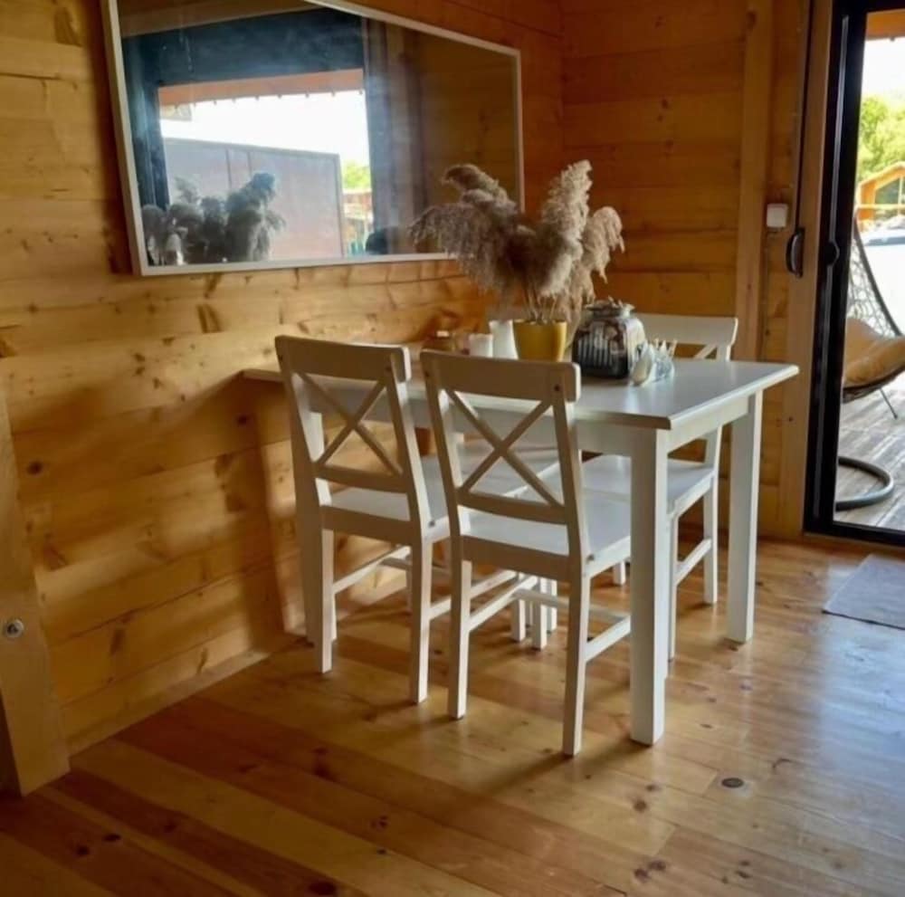 Lazar House Ada Bojana view 5