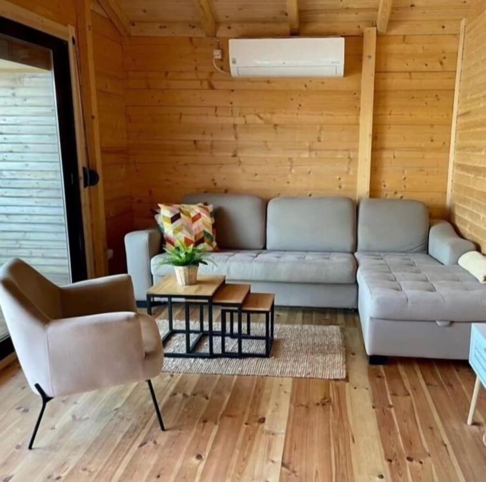 Lazar House Ada Bojana view 2