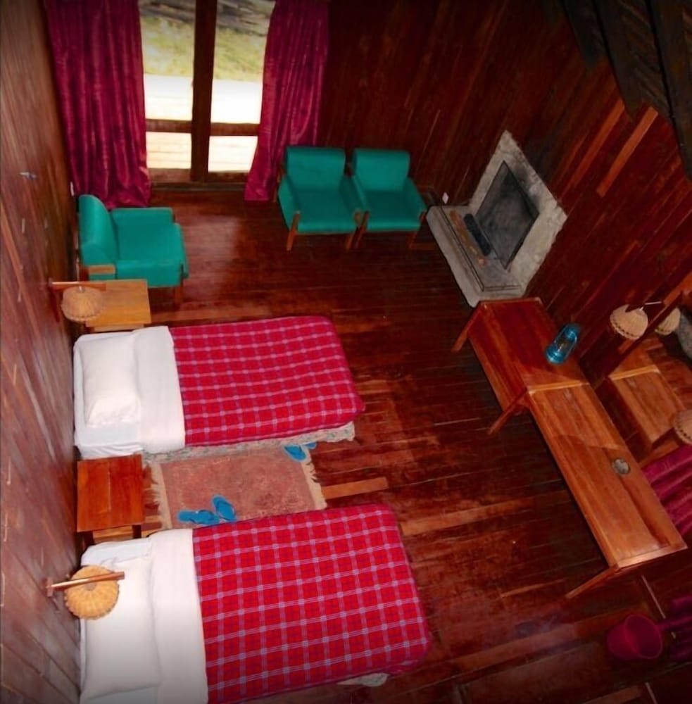 Maralal Safari Lodge
