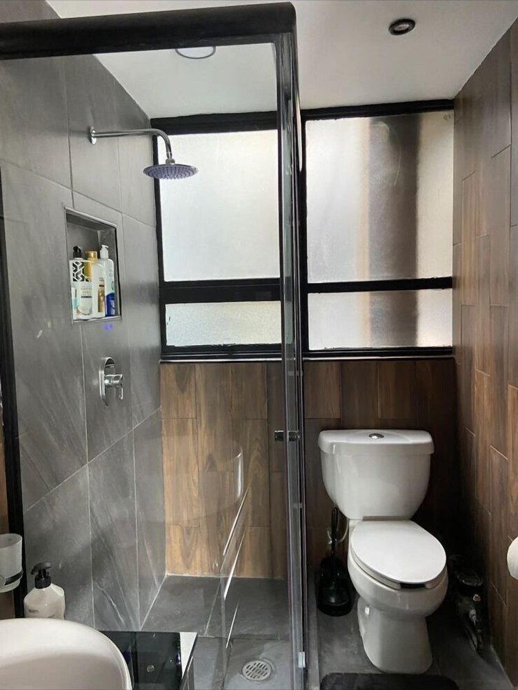 Amazing confort Apartment in Polanco photo 2