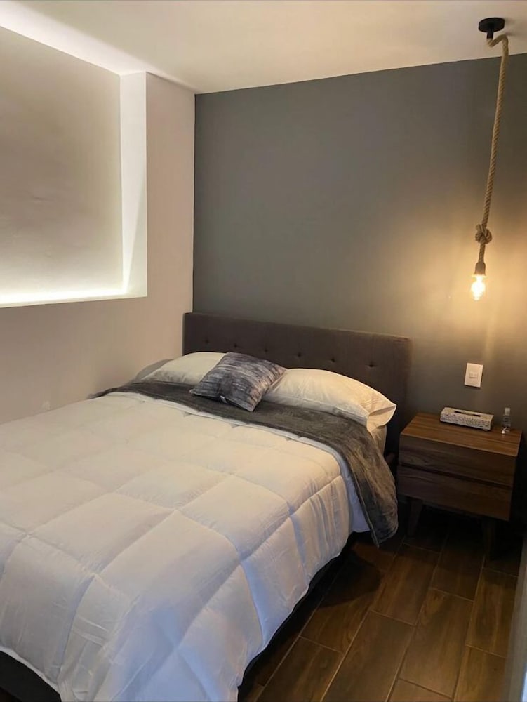 Amazing confort Apartment in Polanco photo 3