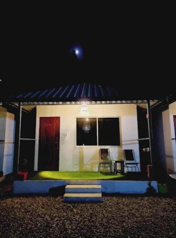 Veda Cottage