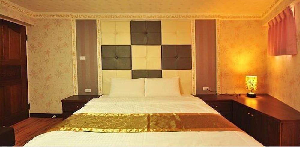 Gledo B&B view 3
