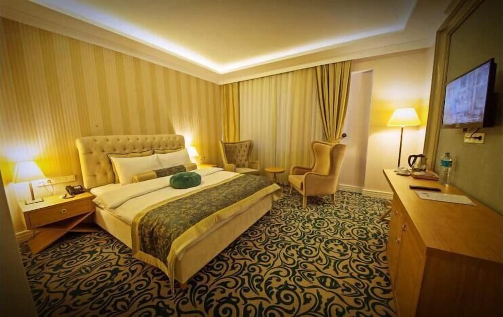 Rabat Resort Hotel