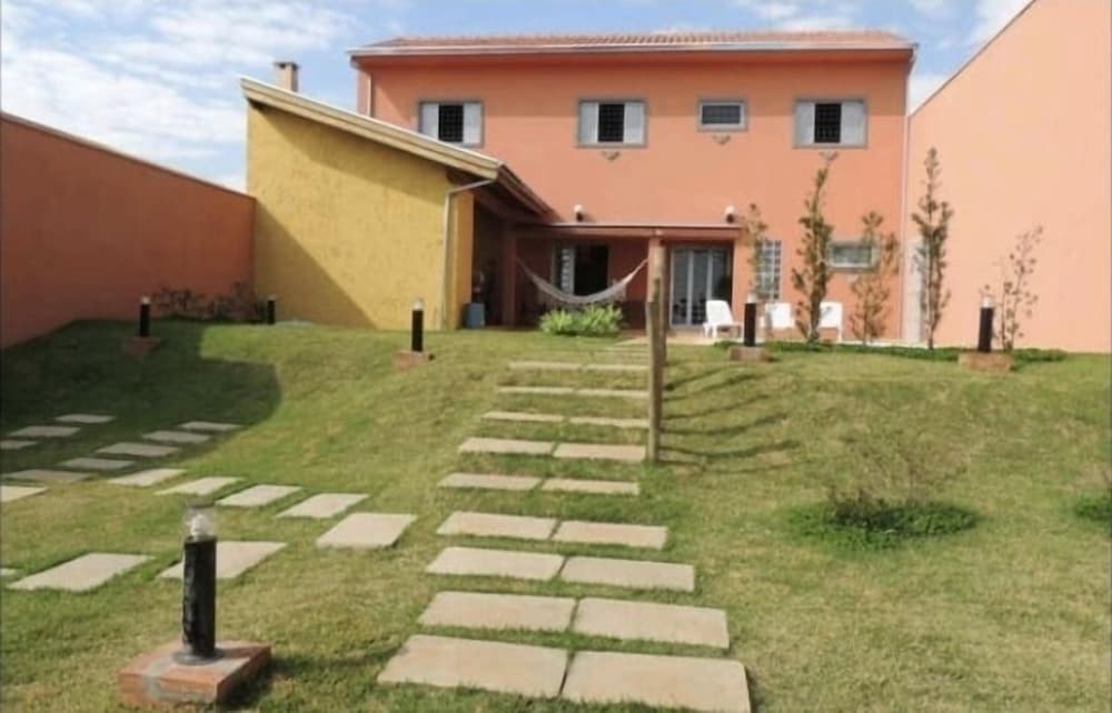 Casa Relax Brotas view 3