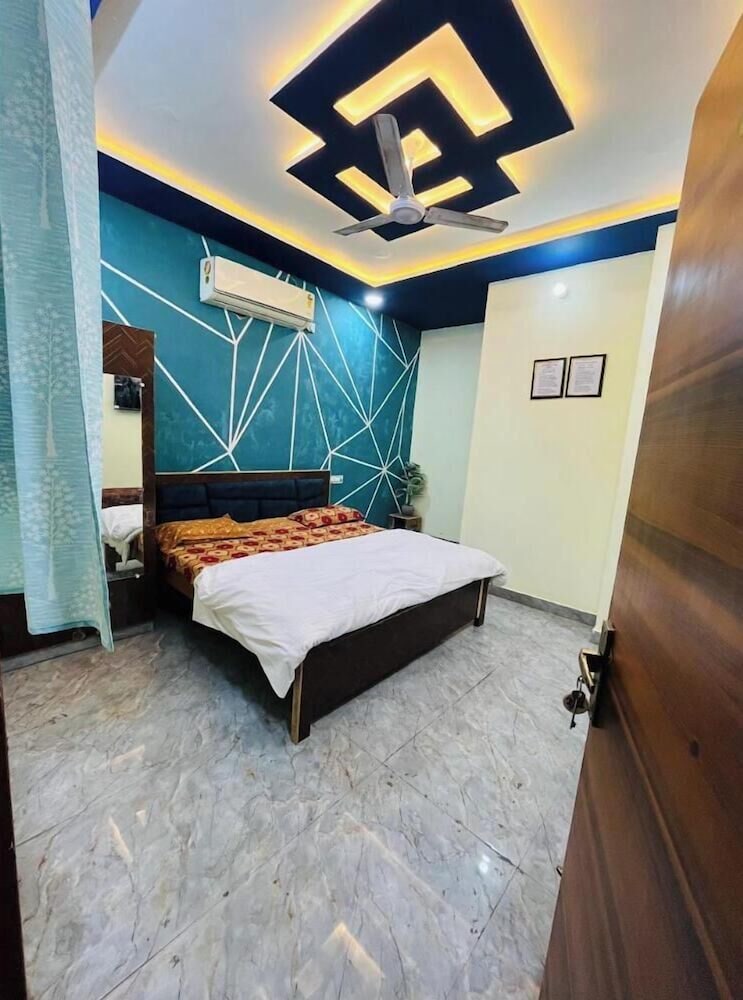 Amrit Residency