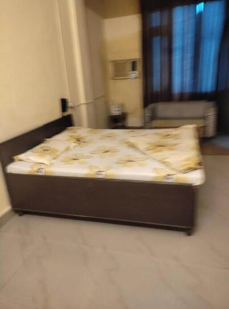 Hotel Sharma Guest House