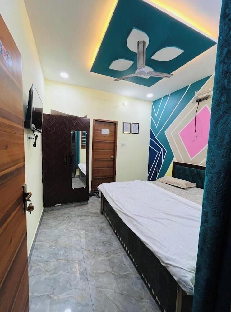 Amrit Residency