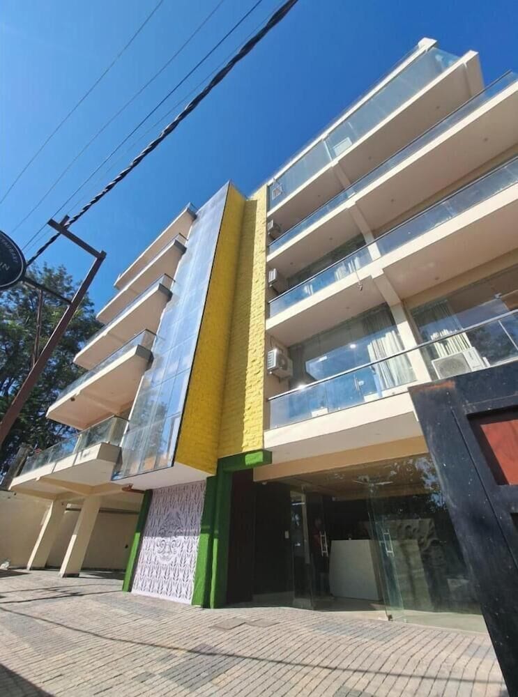 Castle Inn Homestay