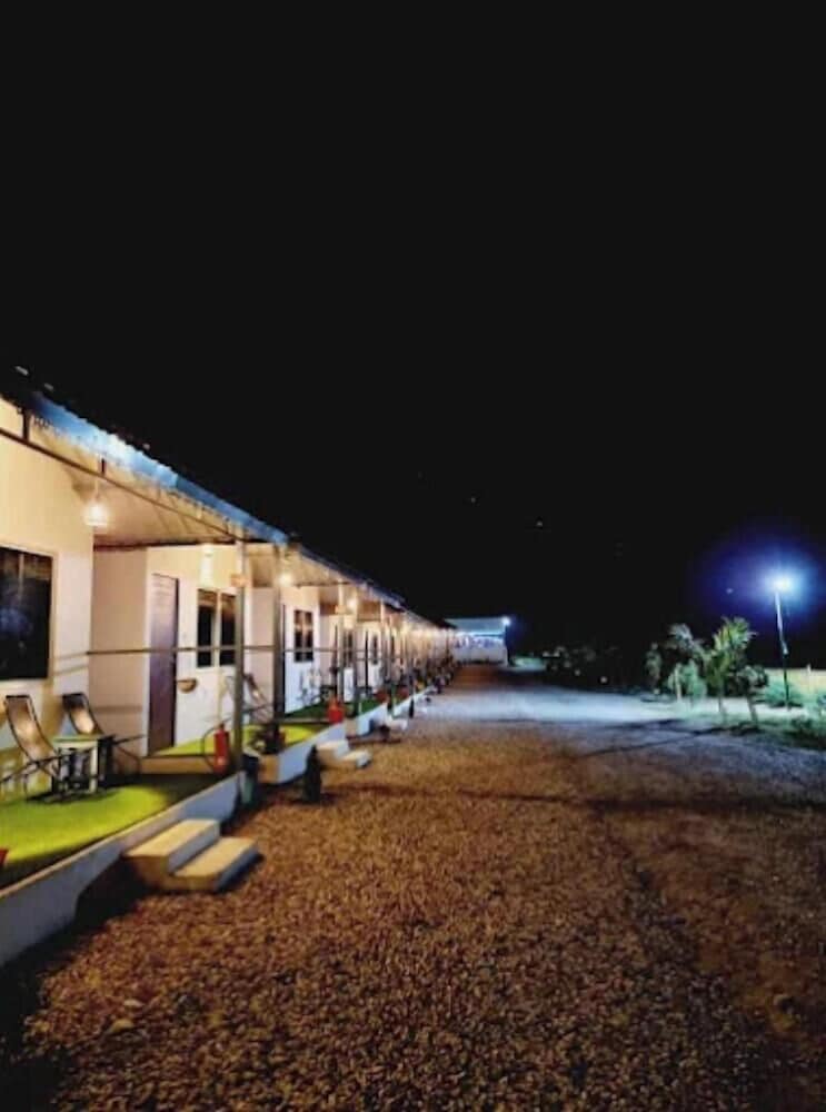 Veda Cottage
