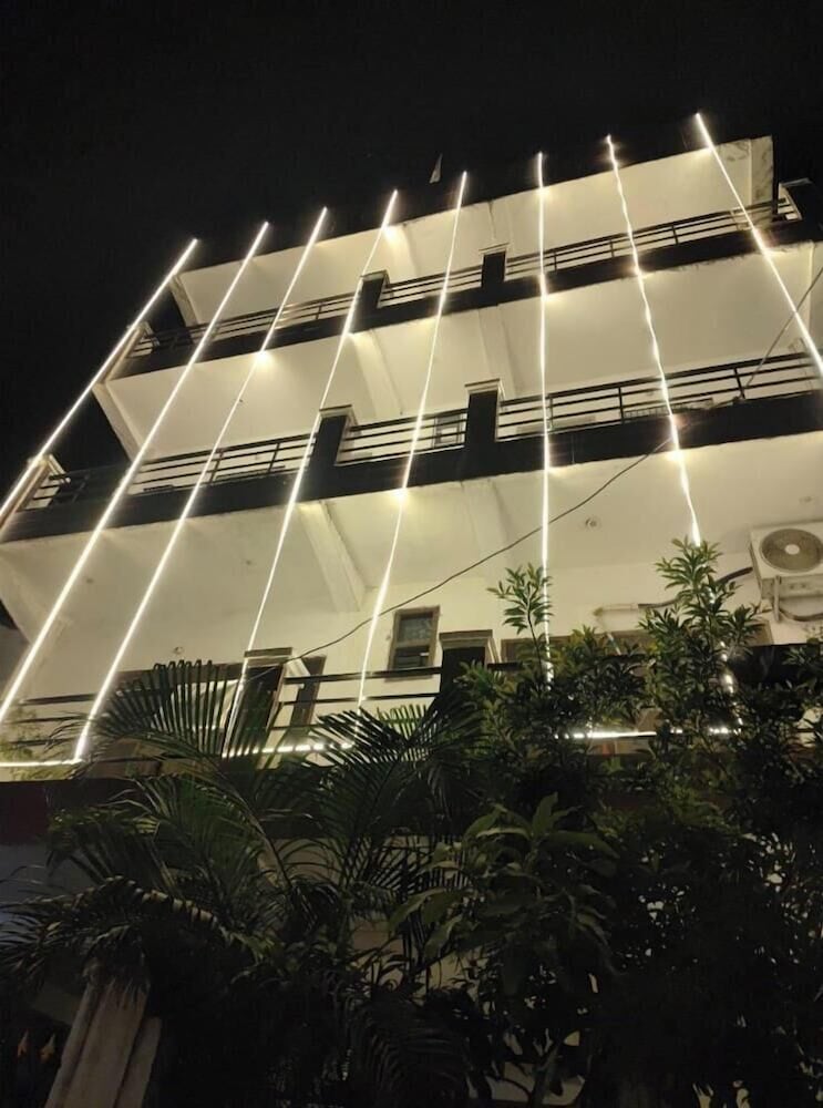 Panchmukhi Home Stay
