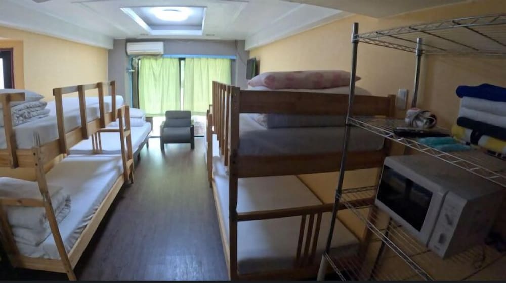 Sophiearth Apartment
